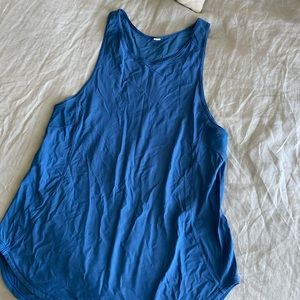 Lululemon Sculpt Tank